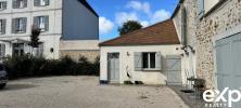 Annonce Vente 4 pièces Appartement Tremblay-sur-mauldre