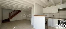 Acheter Appartement 62 m2 Tremblay-sur-mauldre