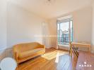 For rent Apartment Paris-18eme-arrondissement 75018 38 m2 2 rooms