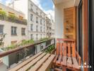 Apartment PARIS 