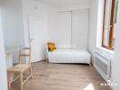 For rent Apartment Amiens 80000 17 m2