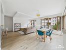 For rent Apartment Saint-denis  93200 79 m2 3 rooms