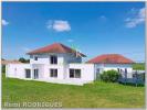 Vente Maison Uzein  64230 9 pieces 213 m2