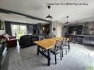 Acheter Maison 127 m2 Gournay-en-bray