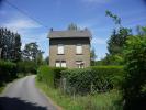 Vente Maison Monestier-merlines 19