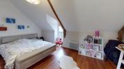 House BAGUER-MORVAN 