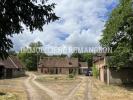 Vente Maison Brinon-sur-sauldre  18410 7 pieces 142 m2