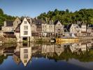 Vente Terrain Lehon 22