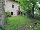 Annonce Vente 6 pièces Maison Montboillon