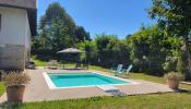 Prestigious house BESANCON 