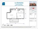 Annonce Location 2 pices Appartement Valenciennes