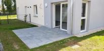 For rent Apartment Ouges 21600 81 m2 4 rooms