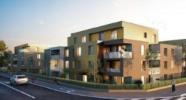 Location Appartement Brumath 67170 3 pieces 66 m2