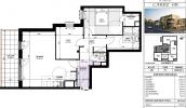 Annonce Location 3 pièces Appartement Brumath