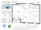 Louer Appartement 54 m2 Nantes