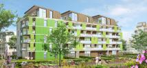 Location Appartement Ostwald 67540 2 pieces 42 m2