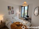Location Appartement Paris-19eme-arrondissement 75019 11 m2