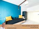Apartment LEUCATE 