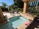 Vente Appartement Uzes 30700 4 pieces 123 m2