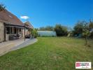 Acheter Maison 105 m2 Maignelay-montigny
