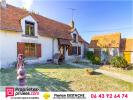 Vente Maison Billy 41