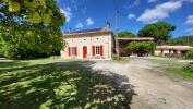 Annonce Vente 8 pices Maison Neuvic