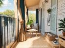 Vente Appartement Londe-les-maures 83
