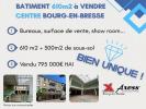 Commercial office BOURG-EN-BRESSE 