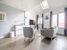 Apartment CHILLY-MAZARIN 