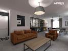 Vente Appartement Vichy 03