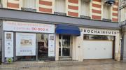 Annonce Vente 5 pièces Appartement Vichy