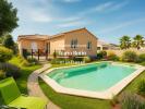 For sale House Tourbes 34120 111 m2 5 rooms