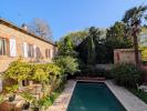 Prestigious house ROQUETTES 