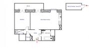Annonce Vente 2 pices Appartement Marseille-2eme-arrondissement