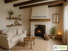Acheter Maison 67 m2 Paizay-naudouin-embourie