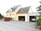 For sale House Munwiller  68250 125 m2 5 rooms
