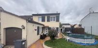 Vente Maison Bienville-la-petite LUNAVILLE 54300 4 pieces 100 m2