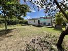 Vente Maison Roaillan  33210 4 pieces 86 m2
