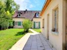Acheter Maison 155 m2 Verneuil-en-halatte