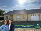 Vente Maison Saint-brice  53290 4 pieces 78 m2