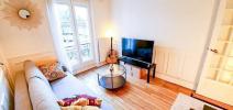 For rent Apartment Paris-9eme-arrondissement  75009 45 m2 2 rooms