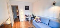 Apartment PARIS-9EME-ARRONDISSEMENT 