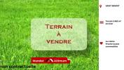 Vente Terrain Saint-benoit 974