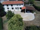 Annonce Vente 5 pices Maison Nanteuil-en-vallee