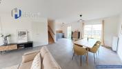 Acheter Maison 108 m2 Saint-pierre-de-chandieu