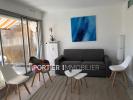 Annonce Location 2 pièces Appartement Antibes