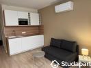 For rent Apartment Lyon-6eme-arrondissement  69006 21 m2