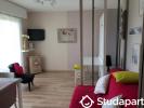 For rent Apartment Dijon 21000 37 m2 2 rooms