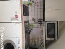 For rent Apartment Paris-17eme-arrondissement  75017 16 m2