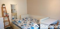 For rent Apartment Marseille-8eme-arrondissement 13008 22 m2